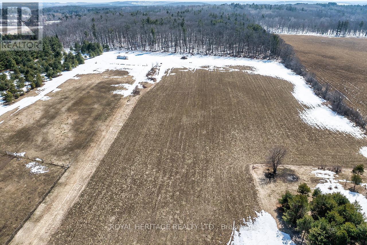 863 Carmel 2nd Line, Cavan Monaghan, Ontario  L0A 1G0 - Photo 42 - X12871090