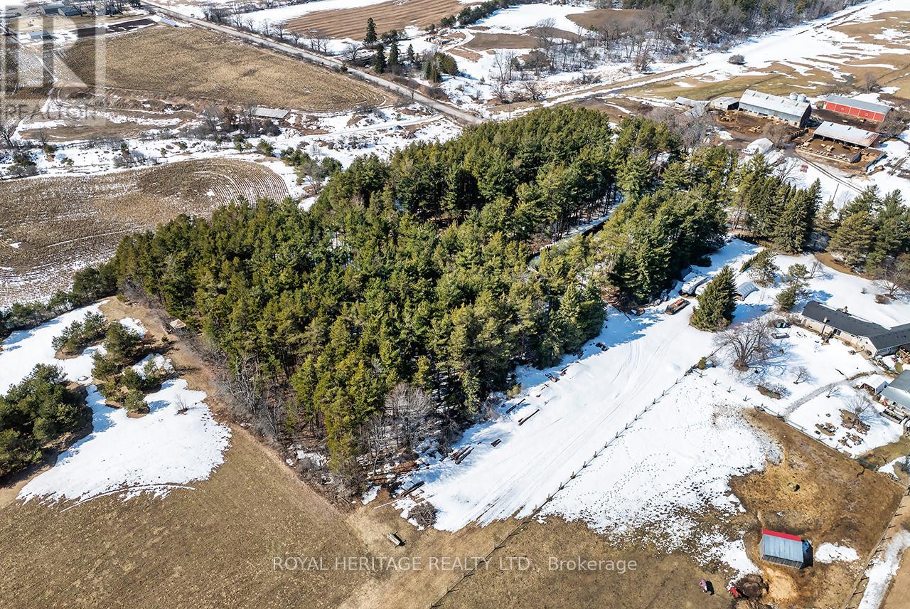 863 Carmel 2nd Line, Cavan Monaghan, Ontario  L0A 1G0 - Photo 43 - X12871090