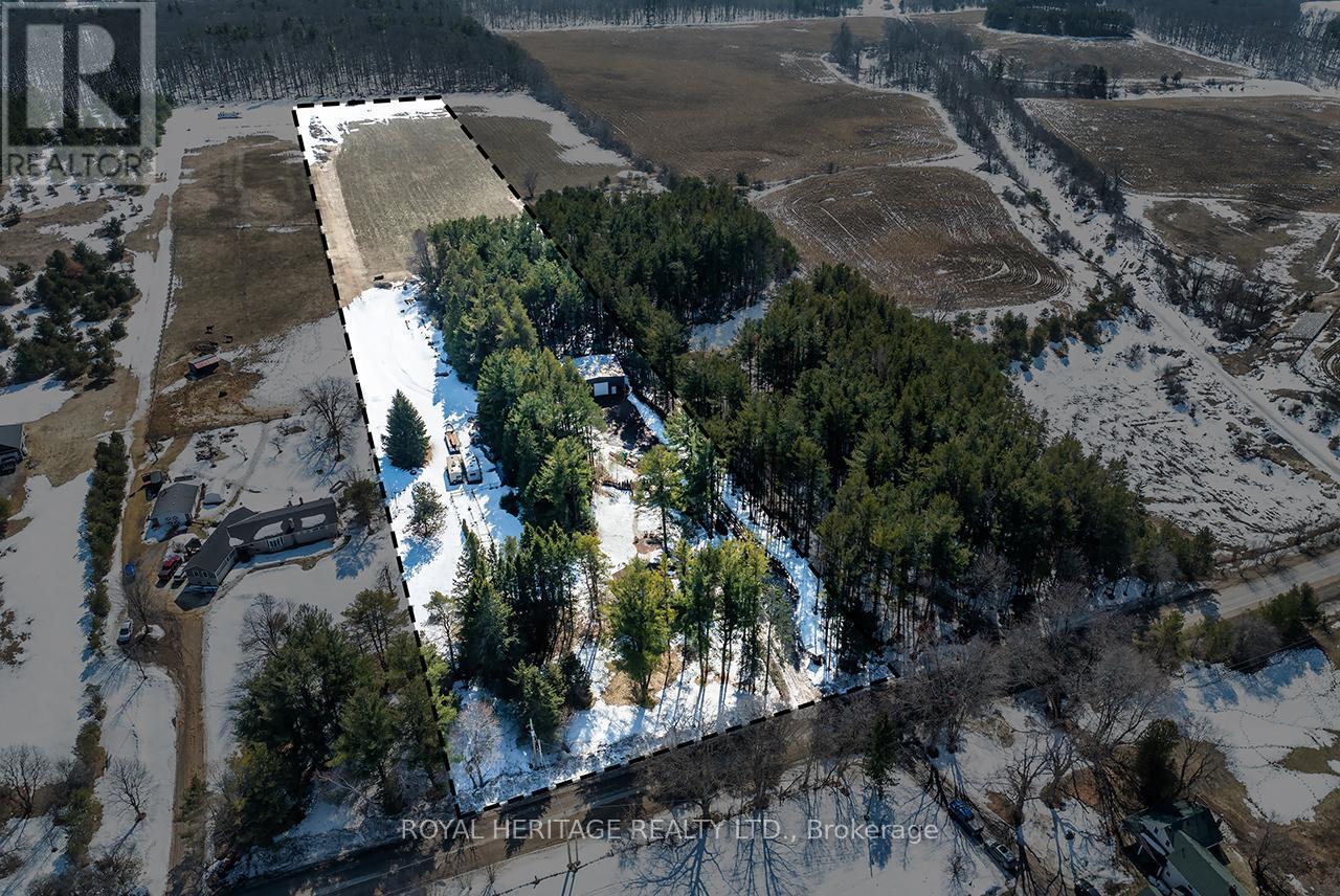 863 Carmel 2nd Line, Cavan Monaghan, Ontario  L0A 1G0 - Photo 45 - X12871090