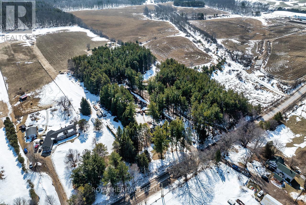 863 Carmel 2nd Line, Cavan Monaghan, Ontario  L0A 1G0 - Photo 46 - X12871090