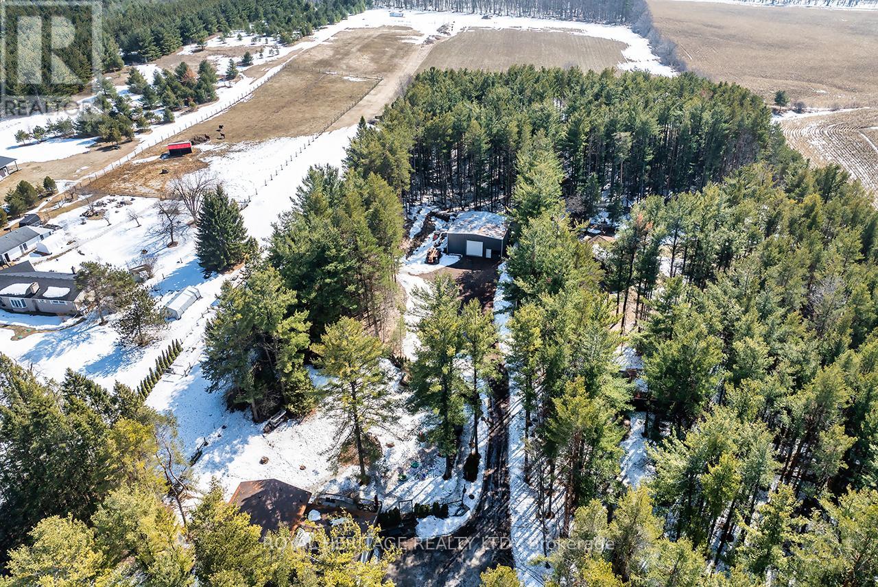 863 Carmel 2nd Line, Cavan Monaghan, Ontario  L0A 1G0 - Photo 48 - X12871090