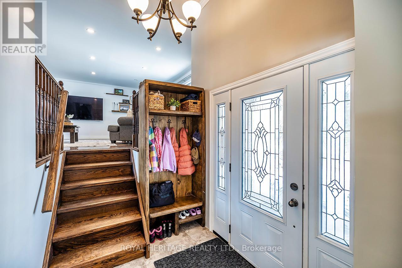 863 Carmel 2nd Line, Cavan Monaghan, Ontario  L0A 1G0 - Photo 6 - X12871090