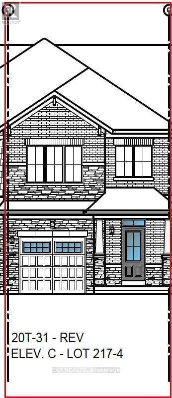 101 VANILLA TRAIL, Thorold, Ontario