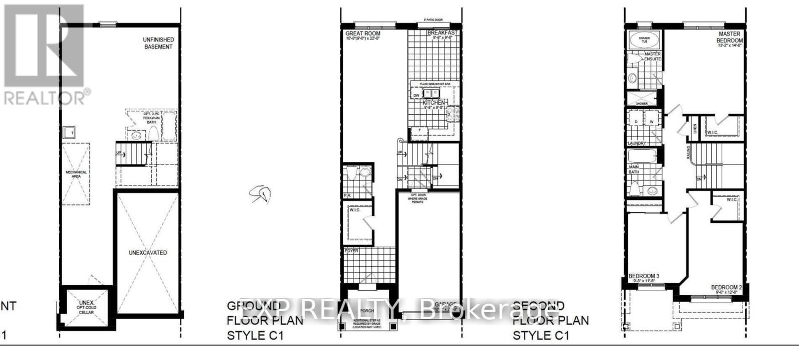 101 Vanilla Trail, Thorold, Ontario  L2V 0L1 - Photo 2 - X12871102