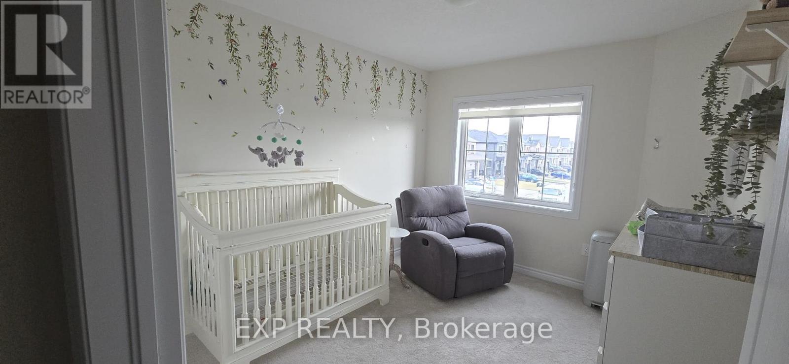 101 Vanilla Trail, Thorold, Ontario  L2V 0L1 - Photo 21 - X12871102