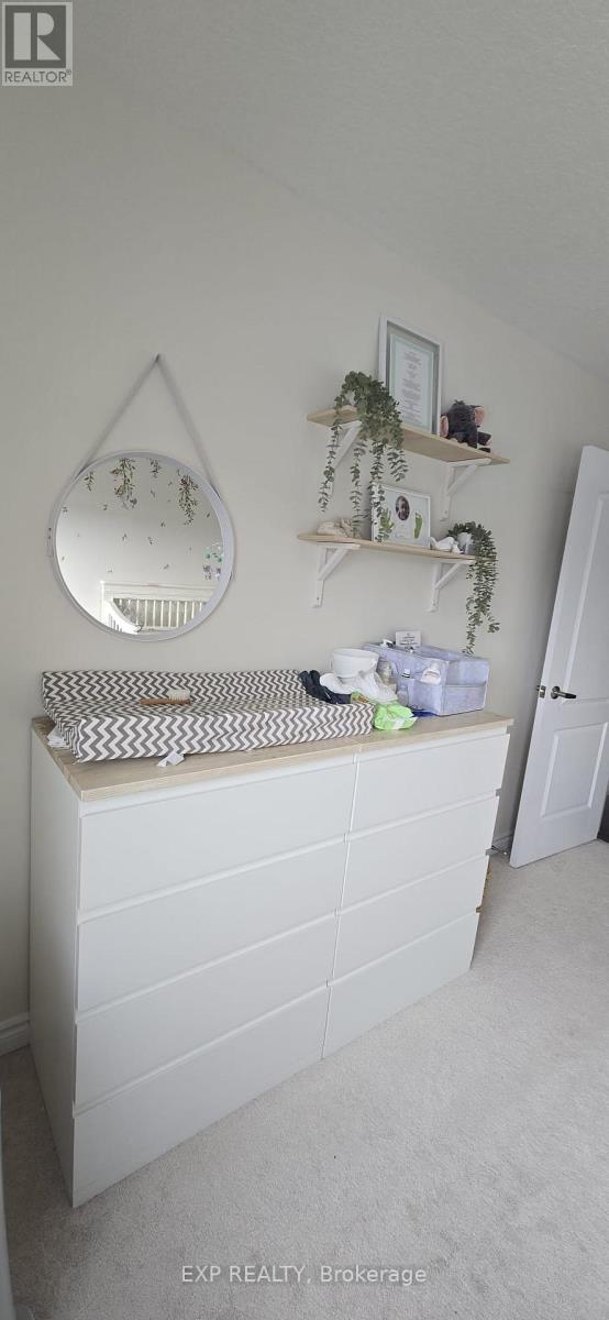 101 Vanilla Trail, Thorold, Ontario  L2V 0L1 - Photo 22 - X12871102