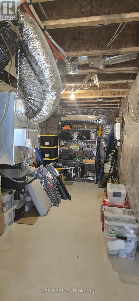 101 Vanilla Trail, Thorold, Ontario  L2V 0L1 - Photo 38 - X12871102