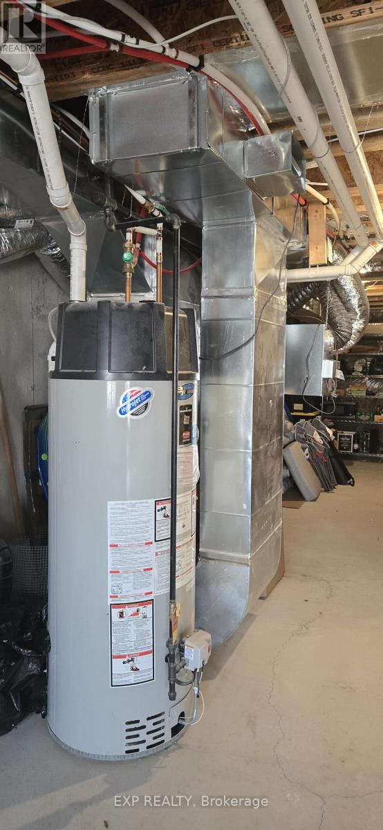 101 Vanilla Trail, Thorold, Ontario  L2V 0L1 - Photo 39 - X12871102