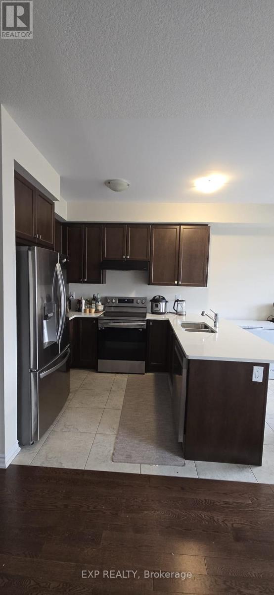 101 Vanilla Trail, Thorold, Ontario  L2V 0L1 - Photo 6 - X12871102