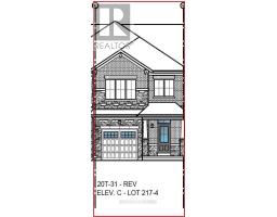 101 VANILLA TRAIL, Thorold, Ontario