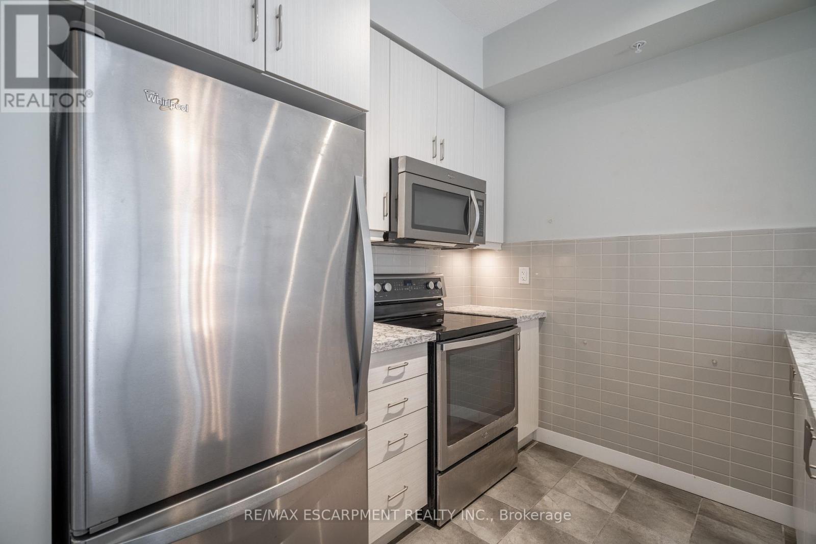 509 - 85 Robinson Street, Hamilton, Ontario  L8P 0B9 - Photo 11 - X12871136