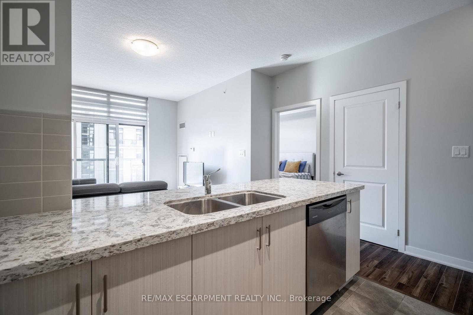 509 - 85 Robinson Street, Hamilton, Ontario  L8P 0B9 - Photo 12 - X12871136