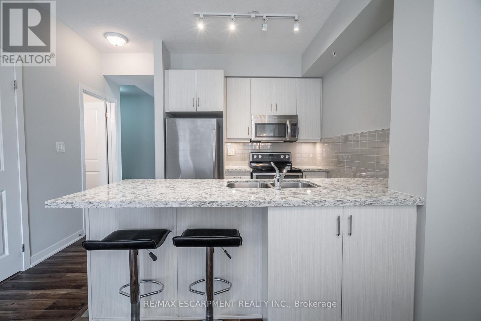 509 - 85 Robinson Street, Hamilton, Ontario  L8P 0B9 - Photo 13 - X12871136