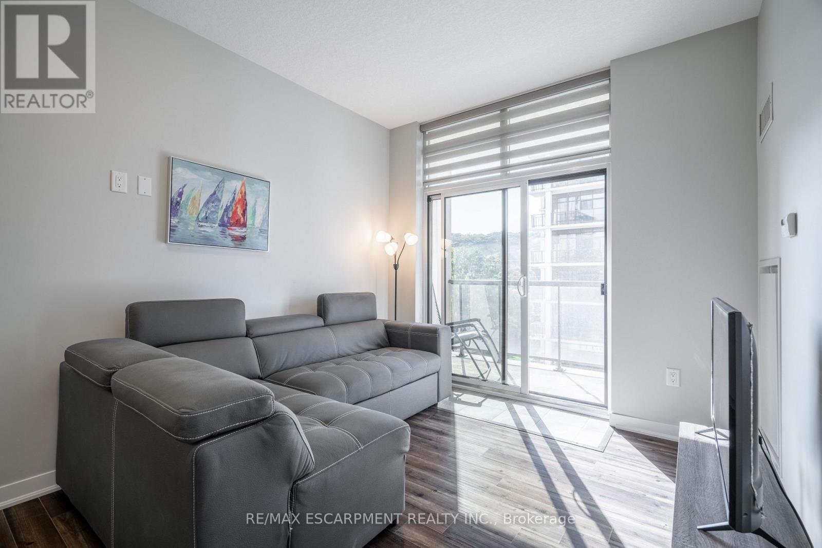 509 - 85 Robinson Street, Hamilton, Ontario  L8P 0B9 - Photo 16 - X12871136