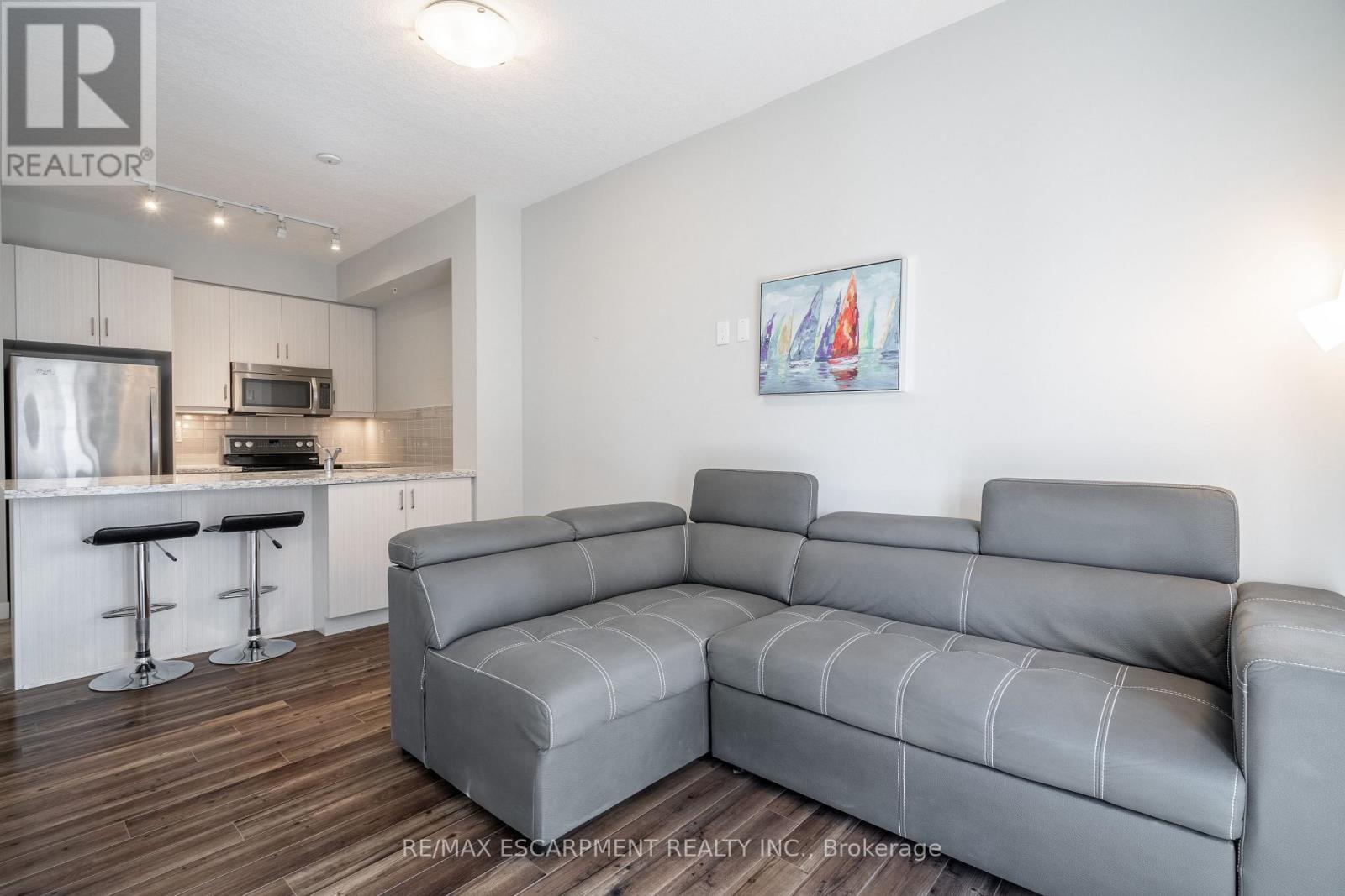 509 - 85 Robinson Street, Hamilton, Ontario  L8P 0B9 - Photo 17 - X12871136