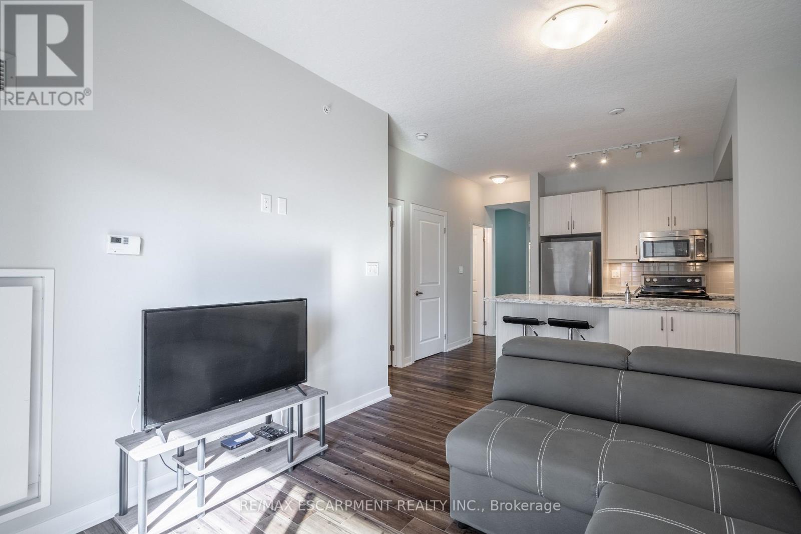 509 - 85 Robinson Street, Hamilton, Ontario  L8P 0B9 - Photo 18 - X12871136