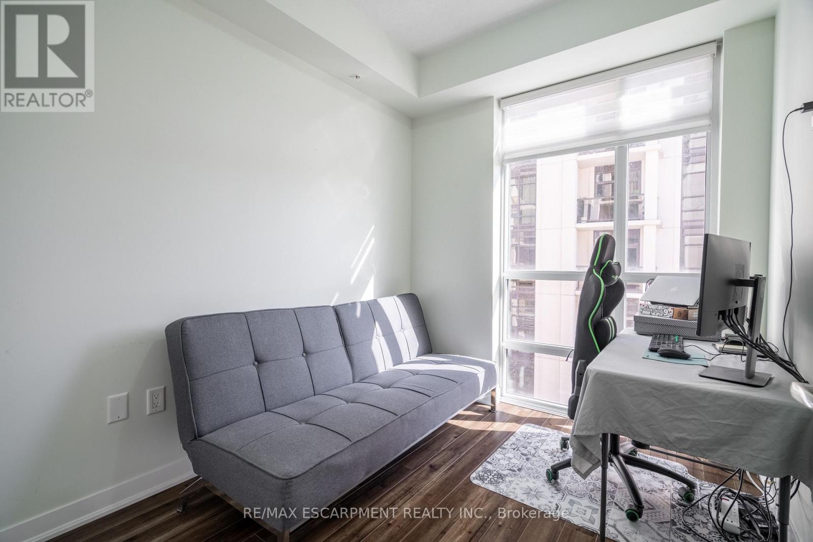 509 - 85 Robinson Street, Hamilton, Ontario  L8P 0B9 - Photo 19 - X12871136