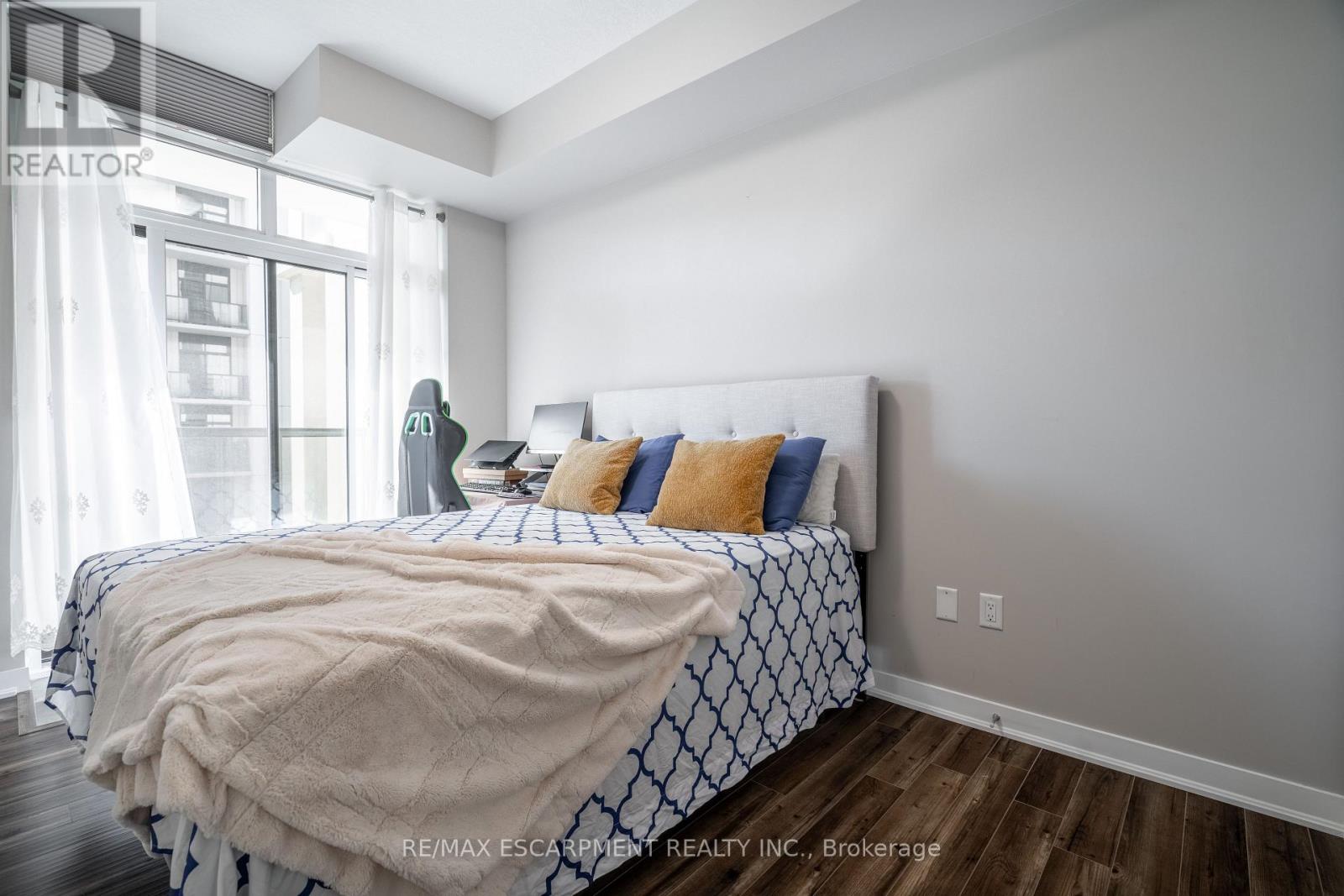 509 - 85 Robinson Street, Hamilton, Ontario  L8P 0B9 - Photo 21 - X12871136