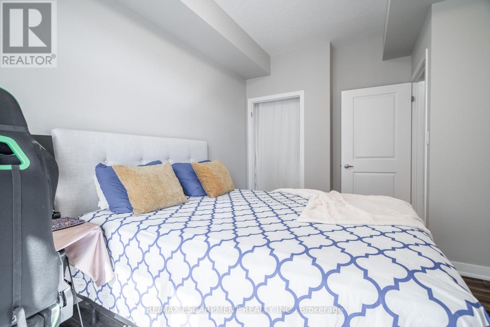 509 - 85 Robinson Street, Hamilton, Ontario  L8P 0B9 - Photo 22 - X12871136