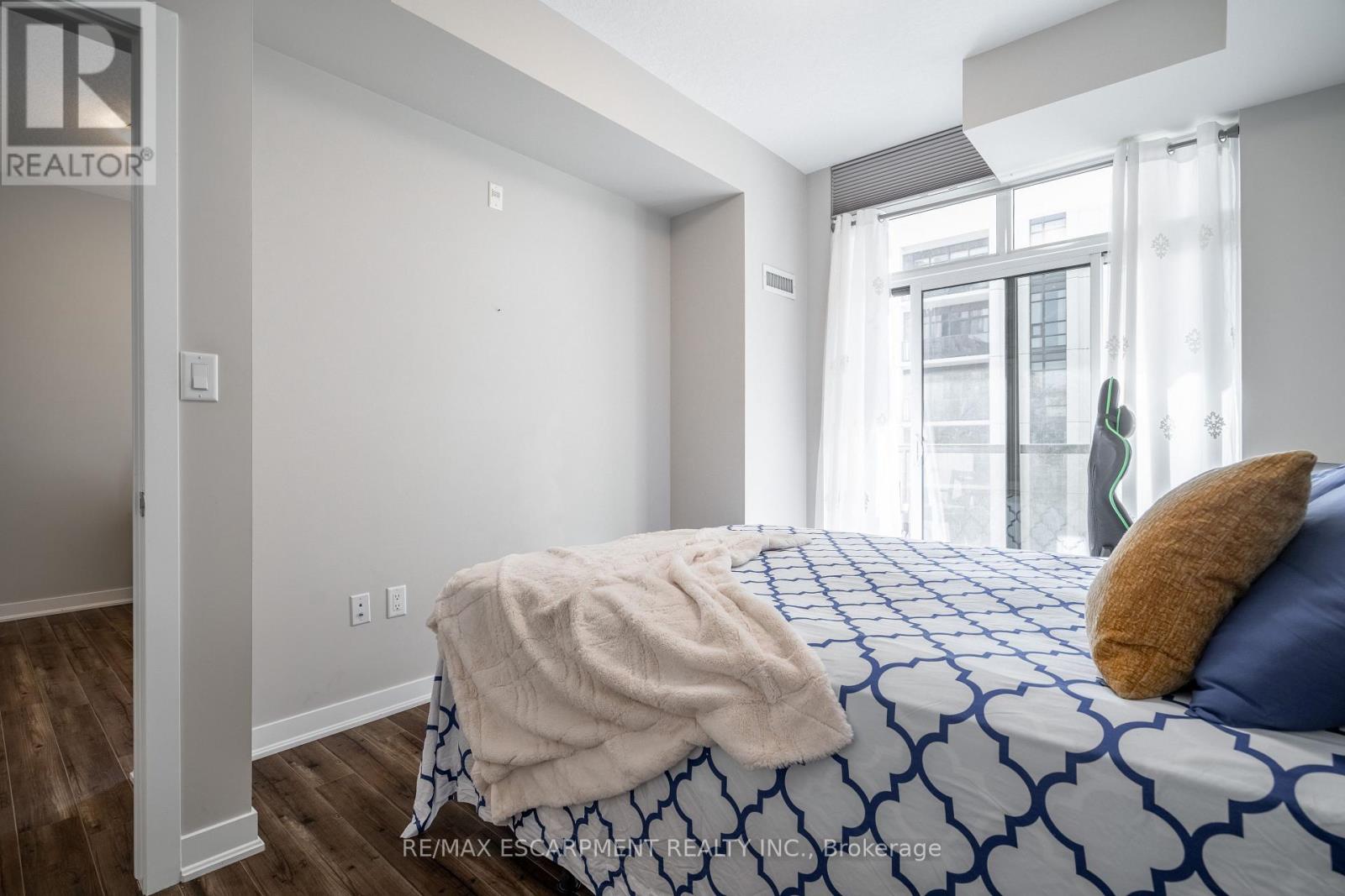 509 - 85 Robinson Street, Hamilton, Ontario  L8P 0B9 - Photo 23 - X12871136