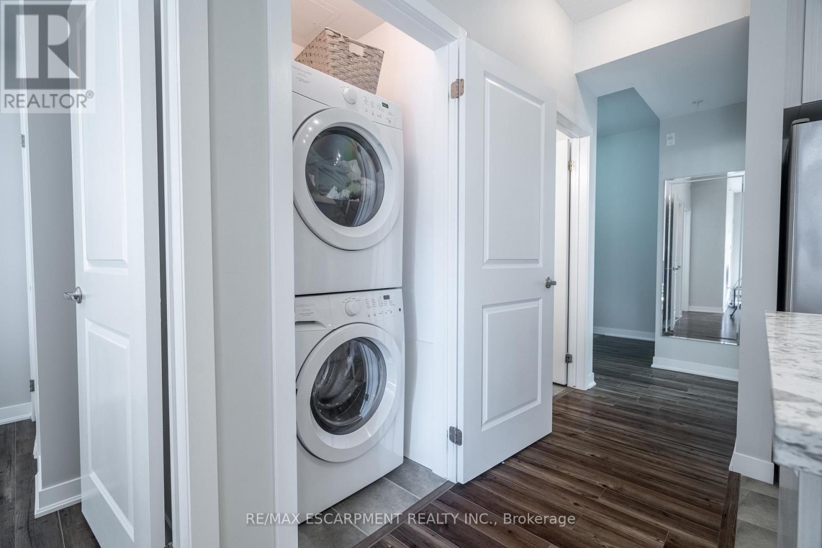 509 - 85 Robinson Street, Hamilton, Ontario  L8P 0B9 - Photo 25 - X12871136