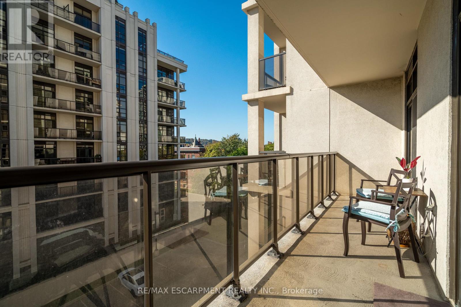 509 - 85 Robinson Street, Hamilton, Ontario  L8P 0B9 - Photo 26 - X12871136