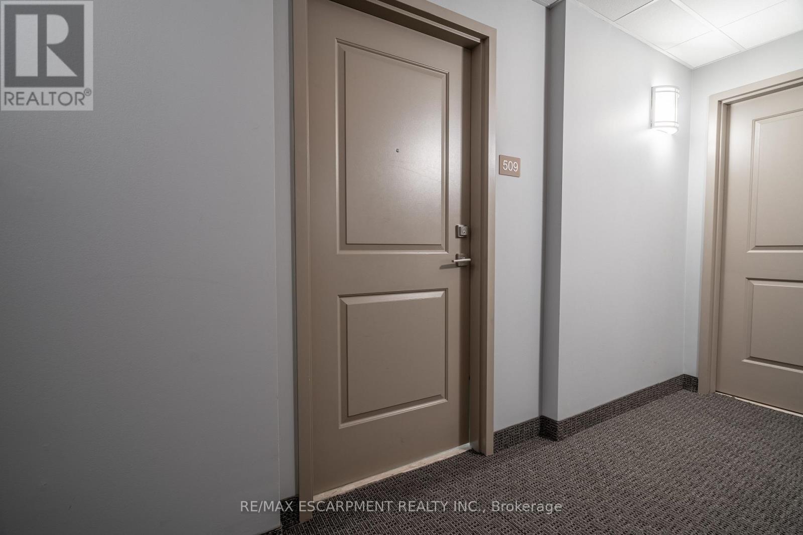 509 - 85 Robinson Street, Hamilton, Ontario  L8P 0B9 - Photo 29 - X12871136