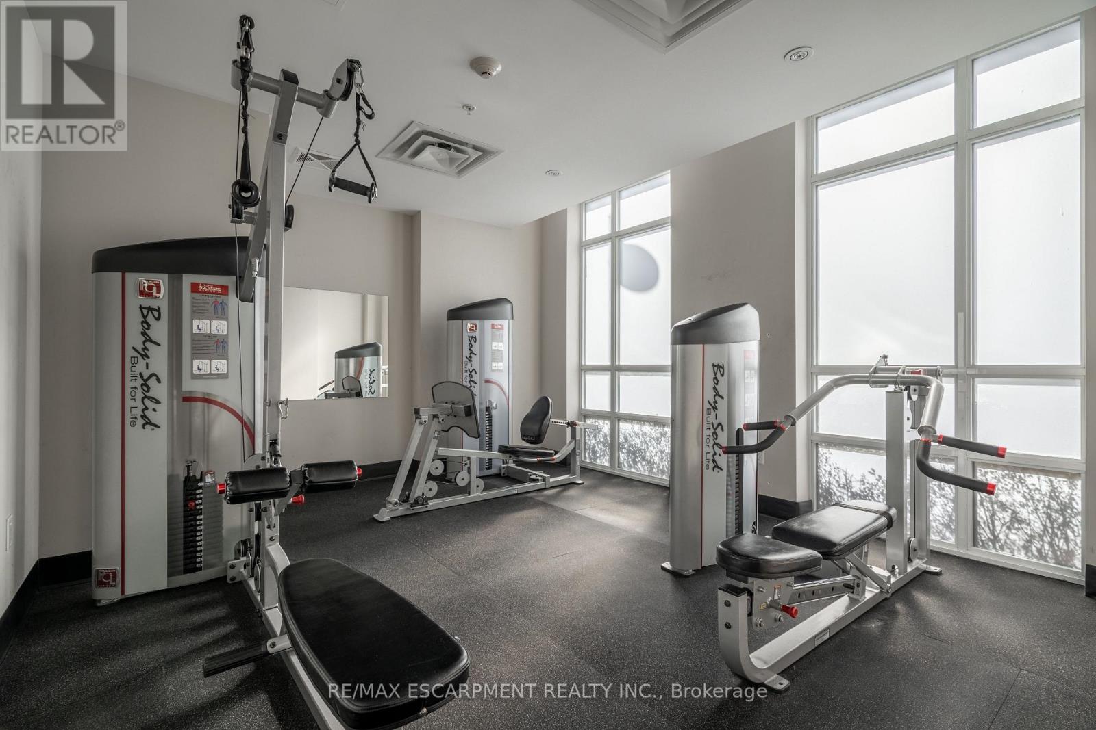 509 - 85 Robinson Street, Hamilton, Ontario  L8P 0B9 - Photo 30 - X12871136