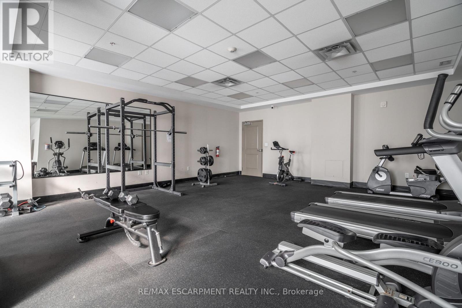 509 - 85 Robinson Street, Hamilton, Ontario  L8P 0B9 - Photo 31 - X12871136