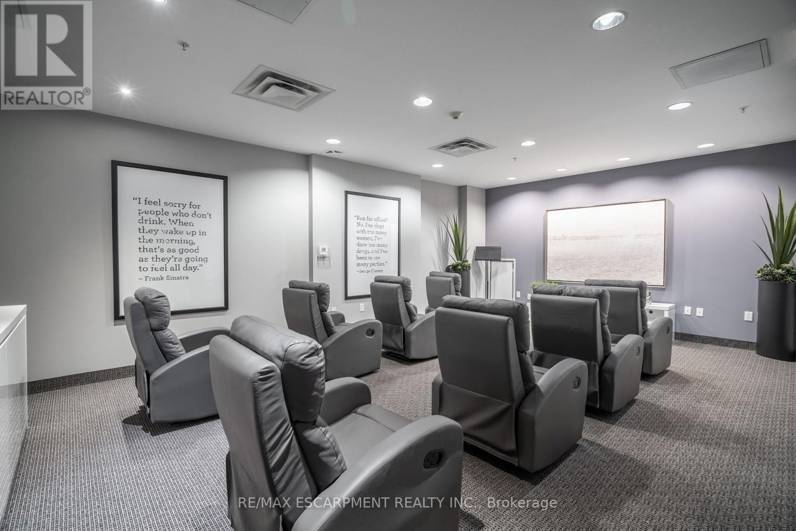 509 - 85 Robinson Street, Hamilton, Ontario  L8P 0B9 - Photo 32 - X12871136