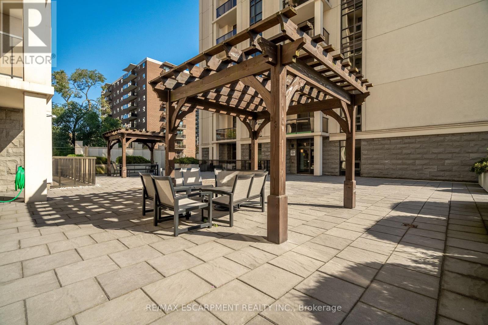 509 - 85 Robinson Street, Hamilton, Ontario  L8P 0B9 - Photo 33 - X12871136