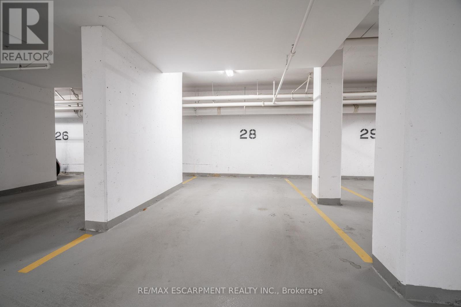 509 - 85 Robinson Street, Hamilton, Ontario  L8P 0B9 - Photo 35 - X12871136