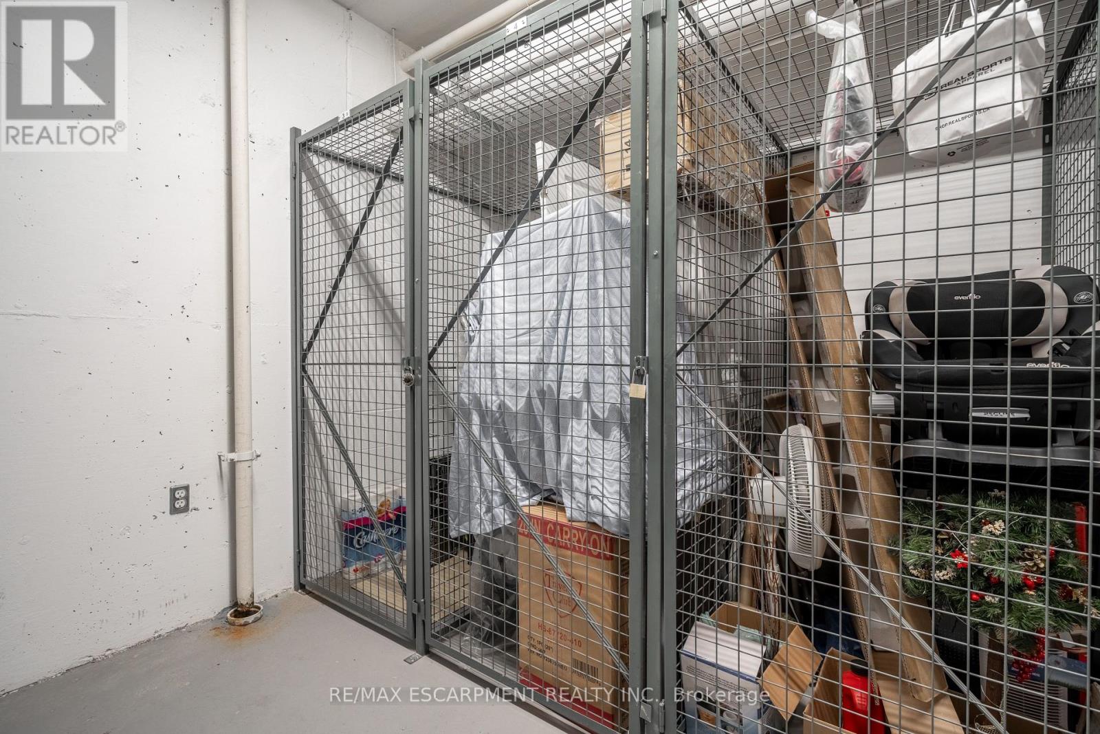 509 - 85 Robinson Street, Hamilton, Ontario  L8P 0B9 - Photo 36 - X12871136