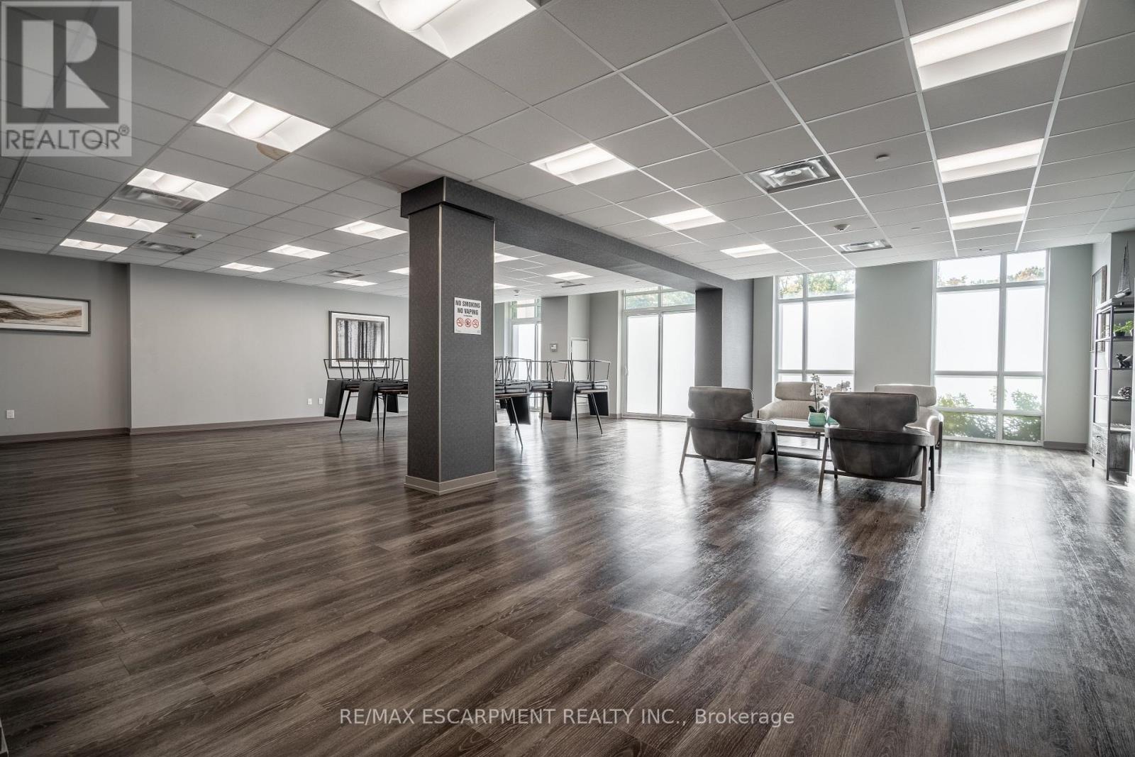 509 - 85 Robinson Street, Hamilton, Ontario  L8P 0B9 - Photo 37 - X12871136