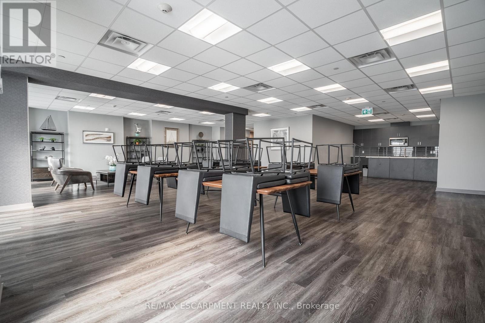 509 - 85 Robinson Street, Hamilton, Ontario  L8P 0B9 - Photo 38 - X12871136