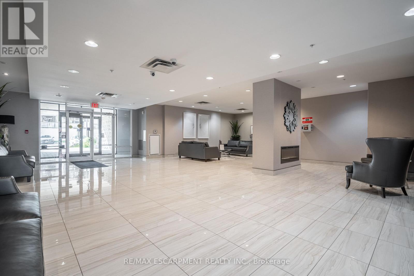 509 - 85 Robinson Street, Hamilton, Ontario  L8P 0B9 - Photo 6 - X12871136