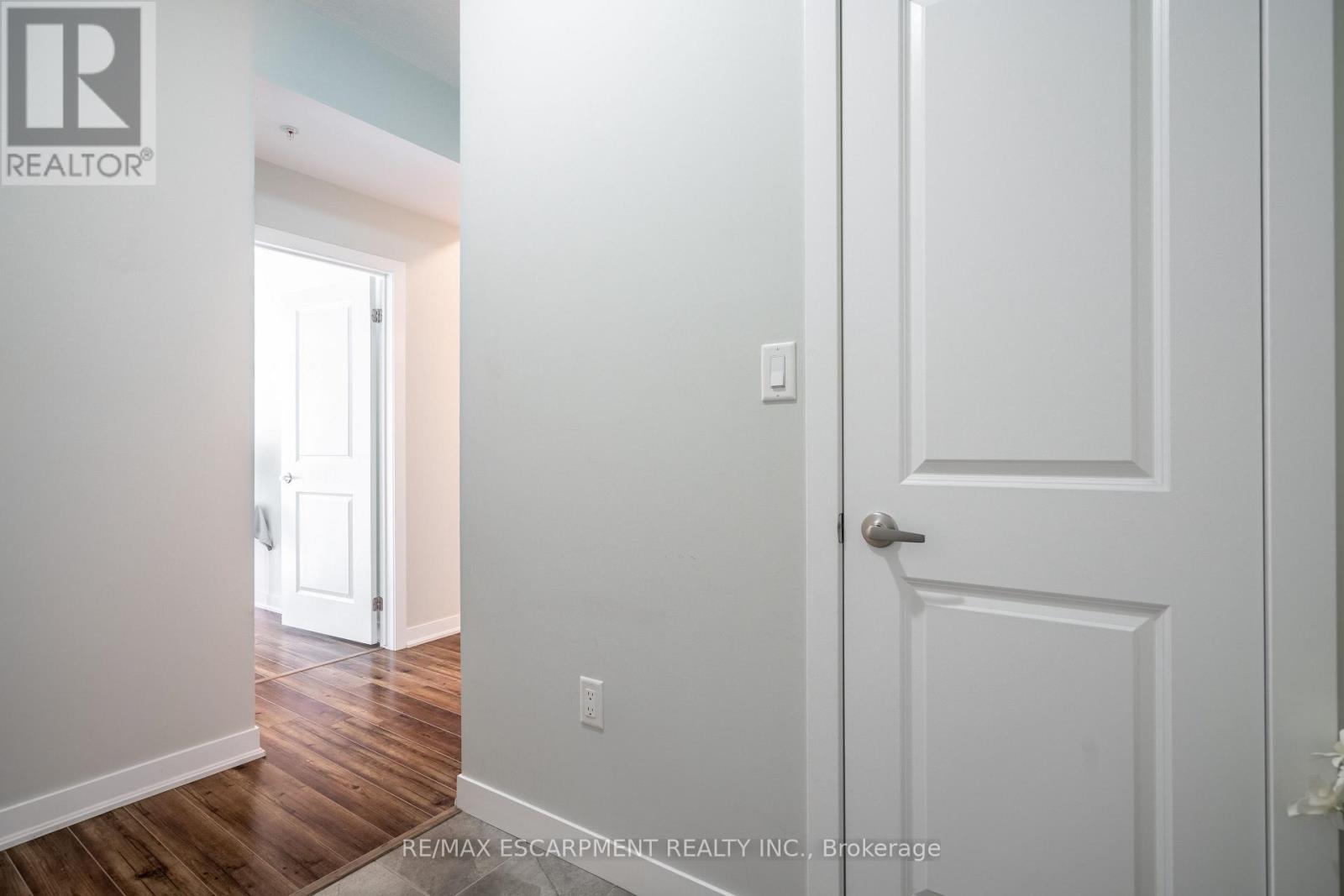 509 - 85 Robinson Street, Hamilton, Ontario  L8P 0B9 - Photo 8 - X12871136