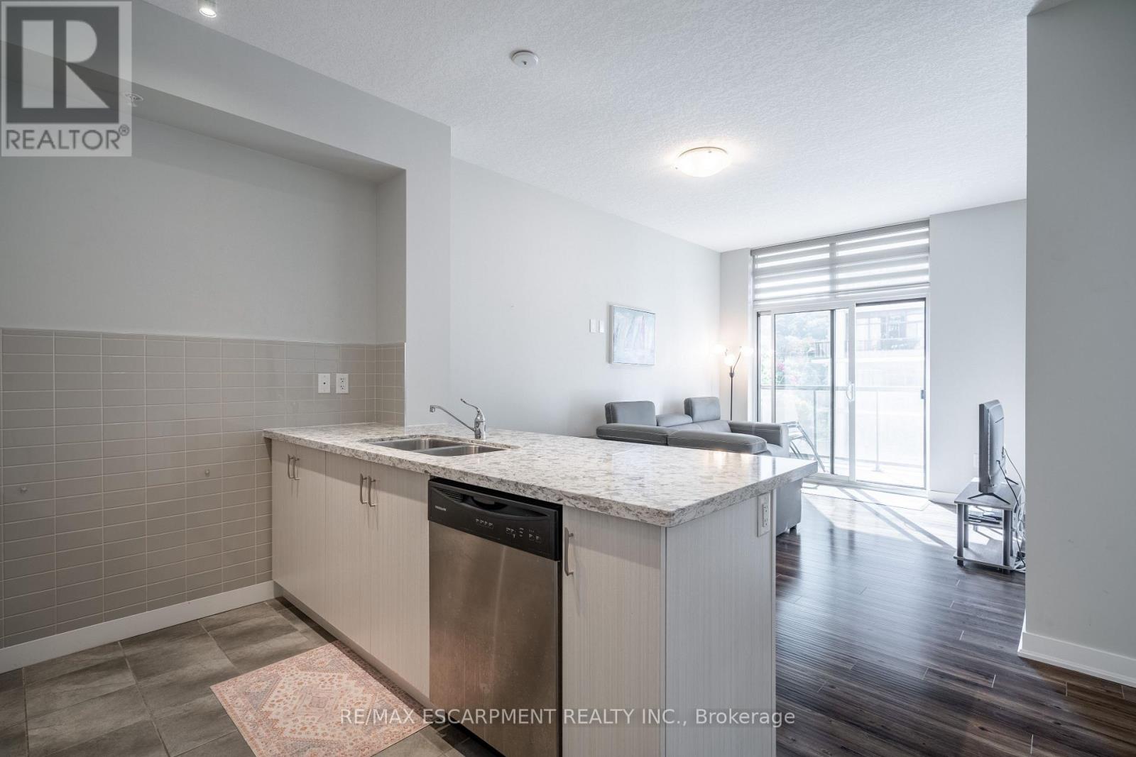 509 - 85 Robinson Street, Hamilton, Ontario  L8P 0B9 - Photo 9 - X12871136