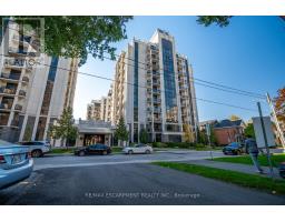 509 - 85 ROBINSON STREET, Hamilton, Ontario