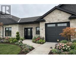 44 - 1071 WATERLOO STREET N, Saugeen Shores, Ontario