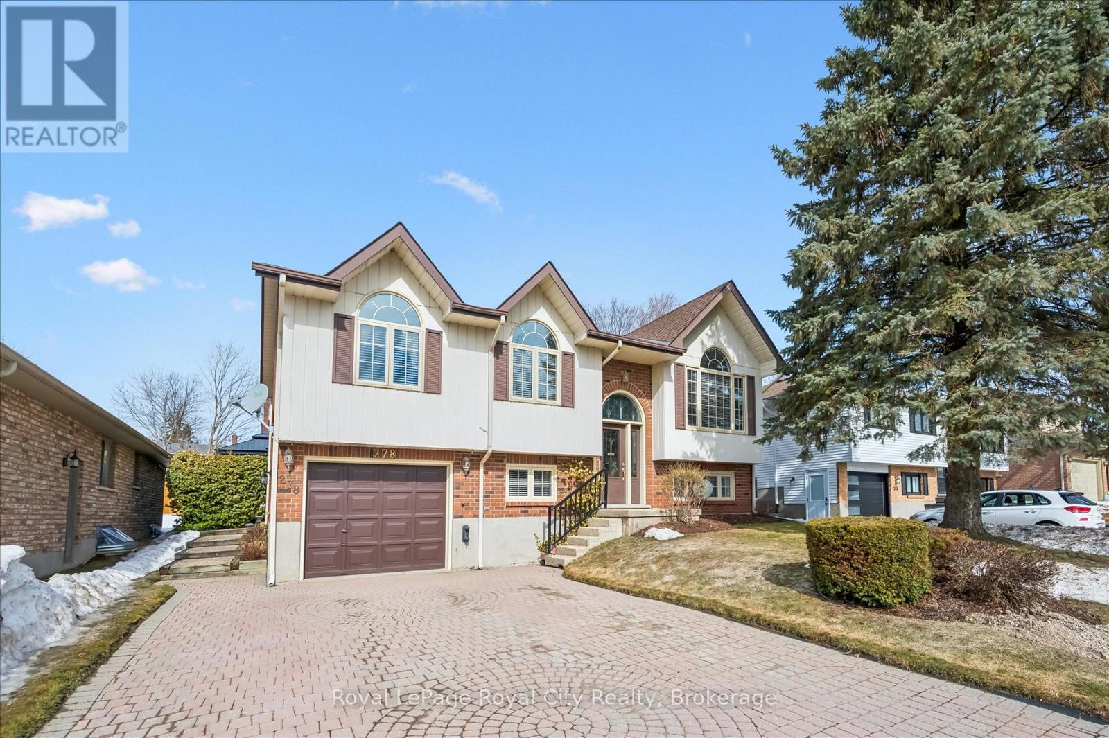 278 COLBORNE STREET, Centre Wellington, Ontario