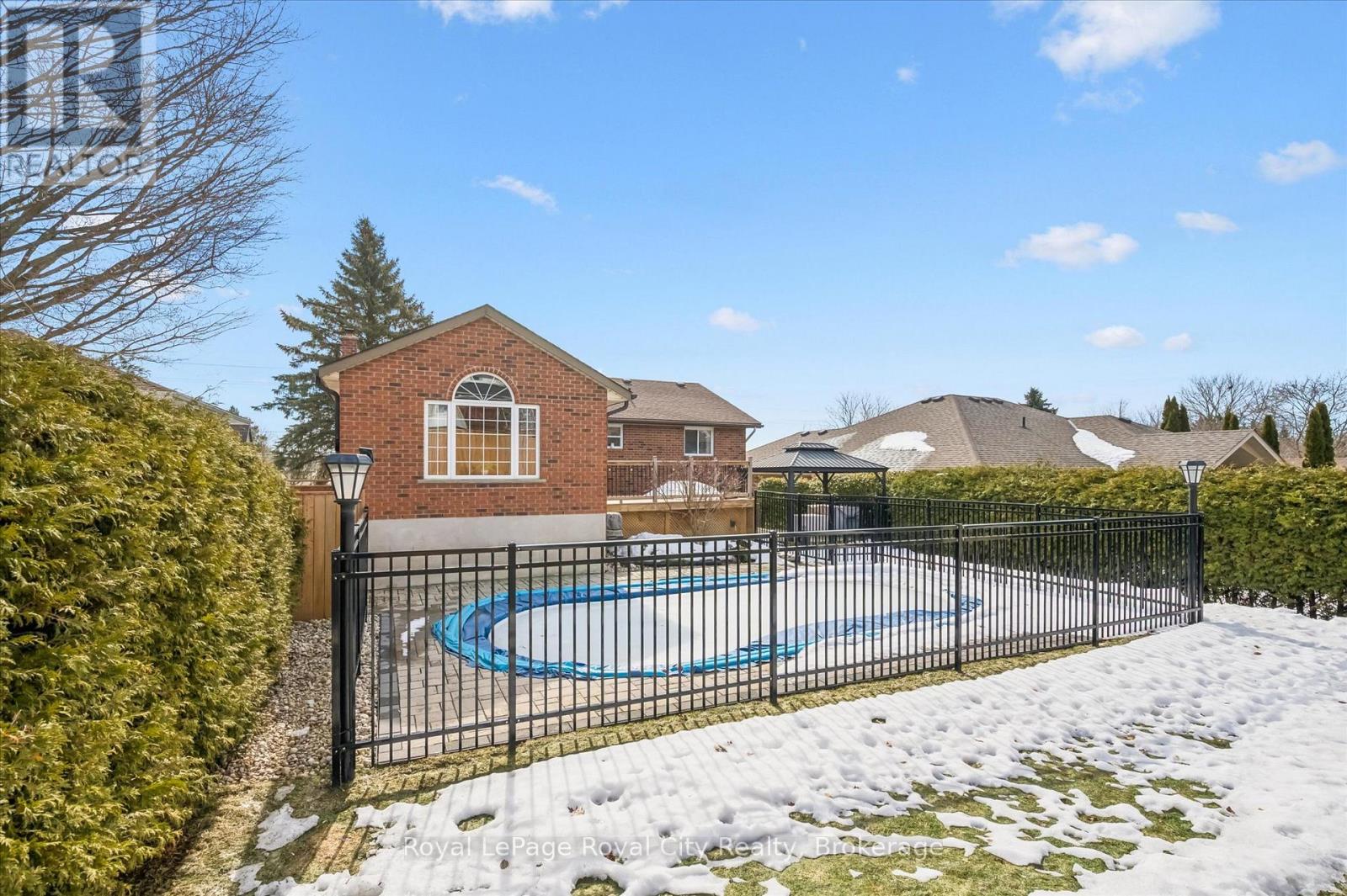 278 Colborne Street, Centre Wellington, Ontario  N0B 1S0 - Photo 30 - X12871028