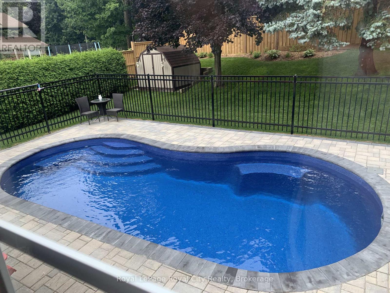 278 Colborne Street, Centre Wellington, Ontario  N0B 1S0 - Photo 38 - X12871028