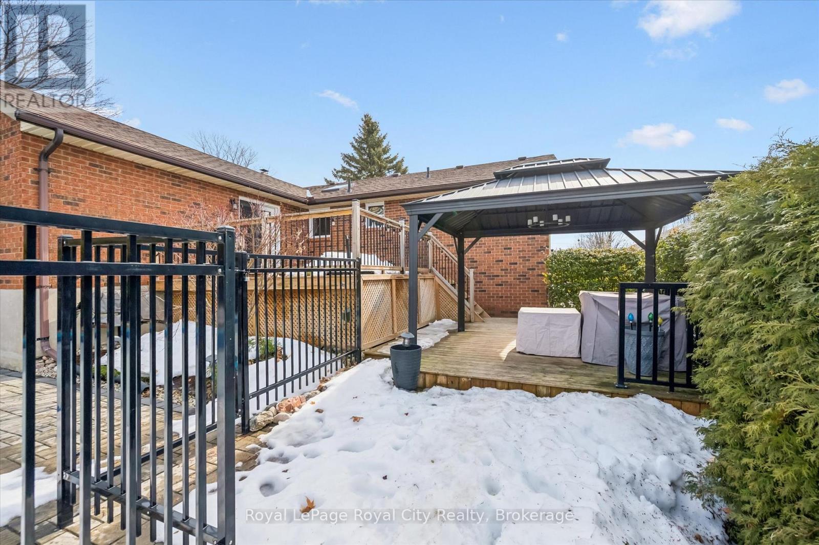 278 Colborne Street, Centre Wellington, Ontario  N0B 1S0 - Photo 32 - X12871028