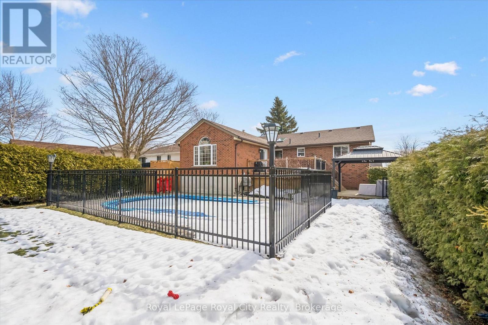 278 Colborne Street, Centre Wellington, Ontario  N0B 1S0 - Photo 31 - X12871028