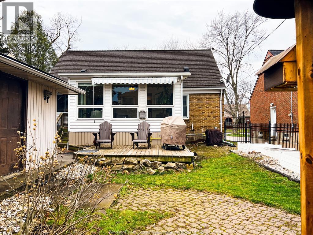1244 Belle Isle View, Windsor, Ontario  N8S 3G7 - Photo 17 - 26005125