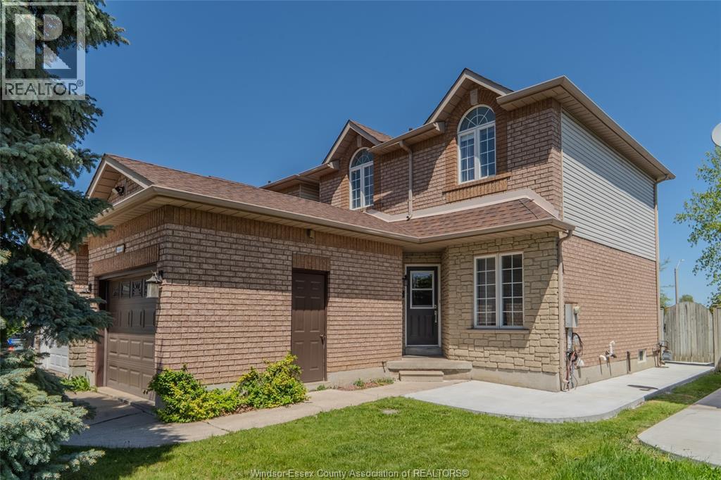 980 Lemonwood Crescent, Windsor, Ontario  N9G 2R7 - Photo 1 - 26005006