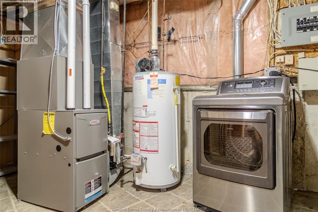 980 Lemonwood Crescent, Windsor, Ontario  N9G 2R7 - Photo 43 - 26005006