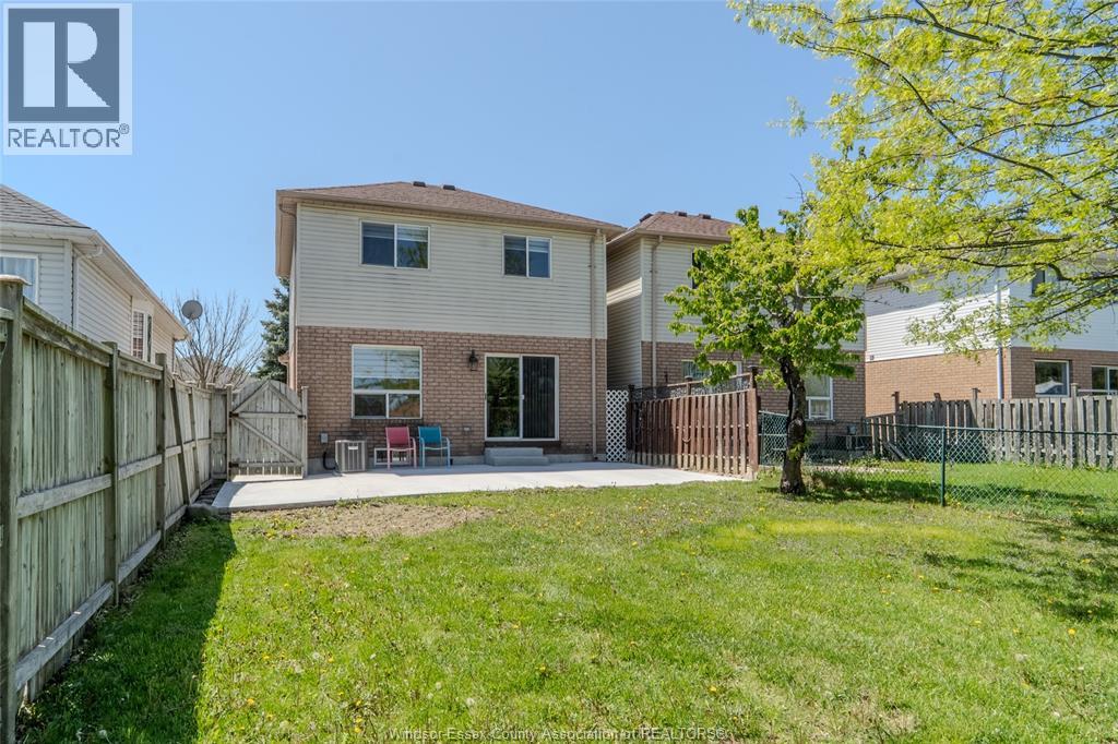 980 Lemonwood Crescent, Windsor, Ontario  N9G 2R7 - Photo 47 - 26005006