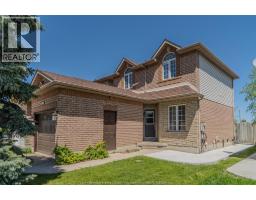 980 Lemonwood CRESCENT, Windsor, Ontario